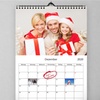 Foto-Terminplaner oder -Kalender