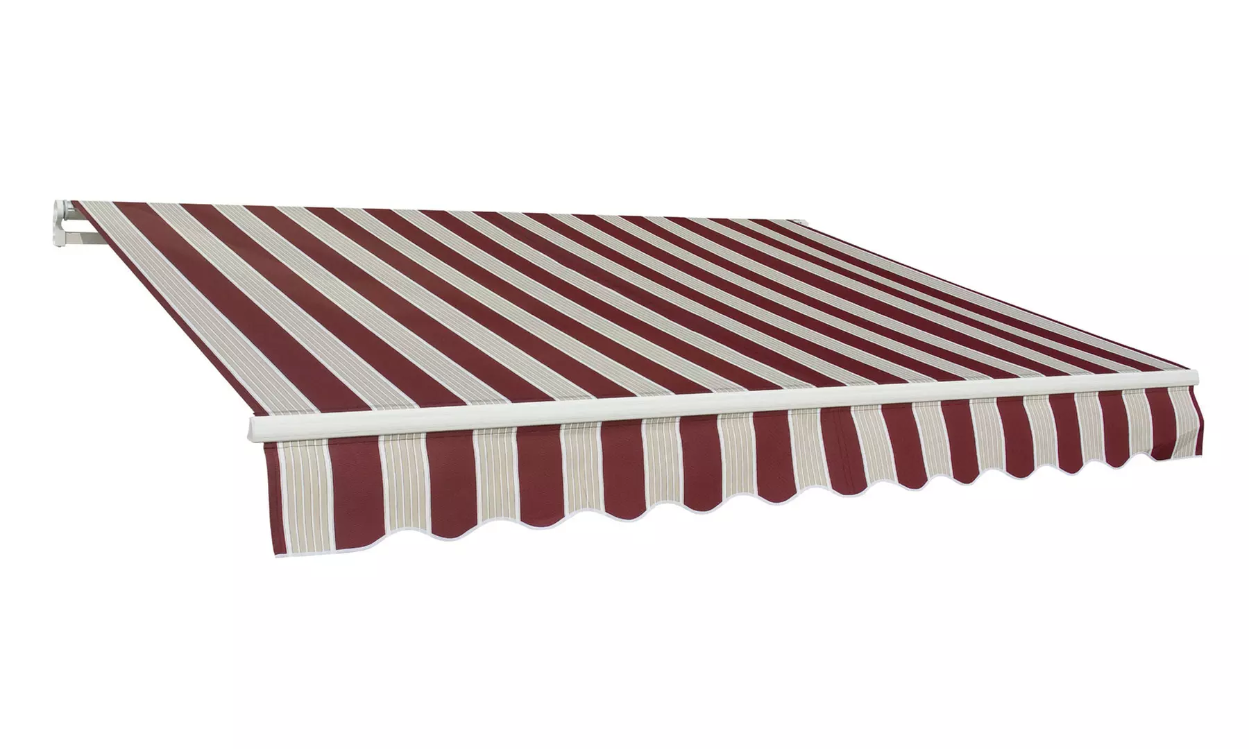 Tenda parasole da giardino Garden Friend