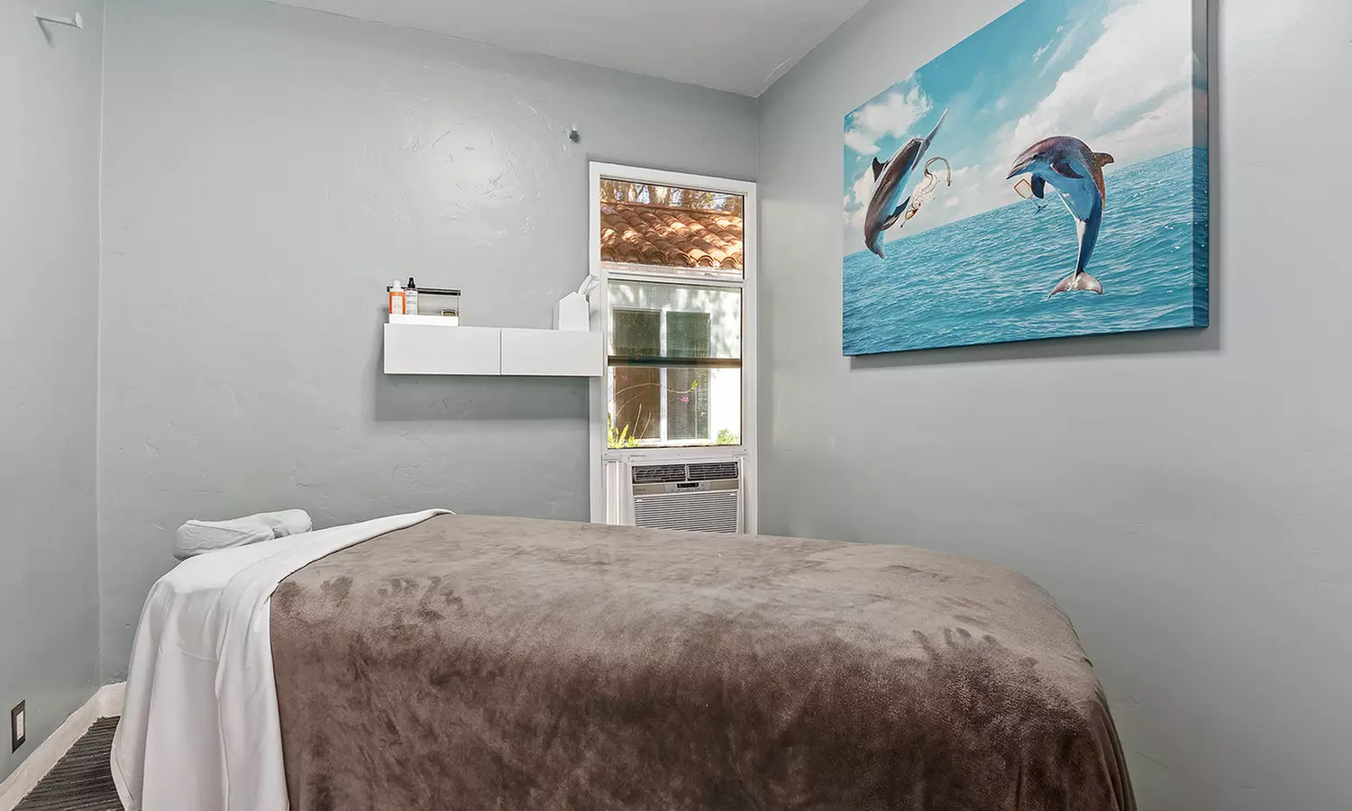 Up to 50% Off on Massage - Swedish at Massage Company - Primary Image