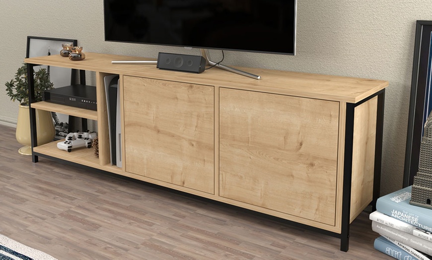 Image 14: Primrose TV Stand