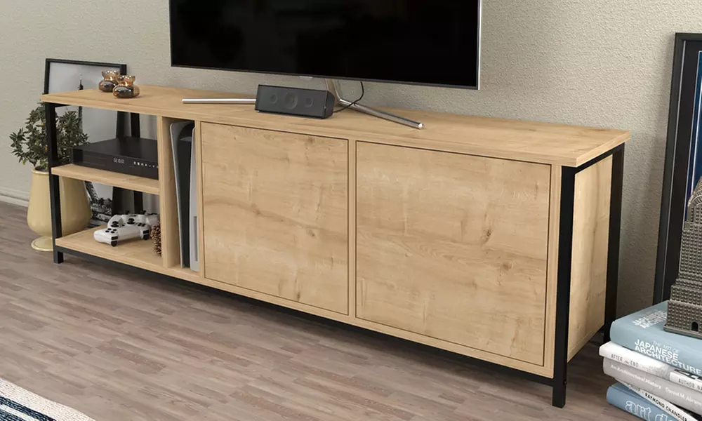 Primrose TV Stand