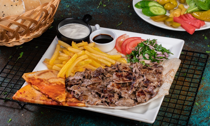 Image 4: Up to 0% Off on  at Mamas Grills Restaurant and café