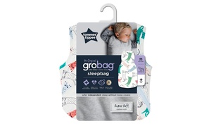 Tommee Tippee Sleep Bag 0.2 tog