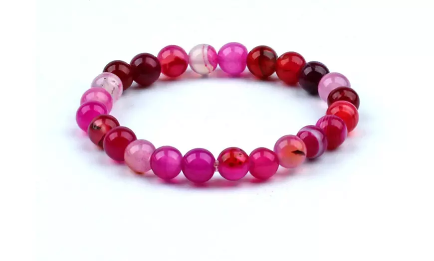 Image 7: Magnetische armband