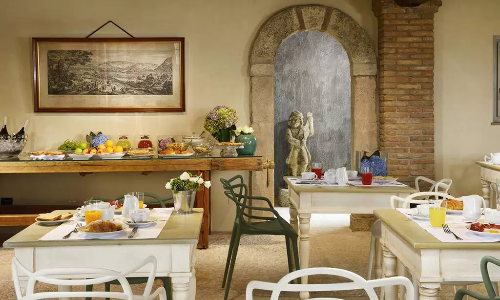 Verona: camera matrimoniale con colazione, Spa e drink di benvenuto