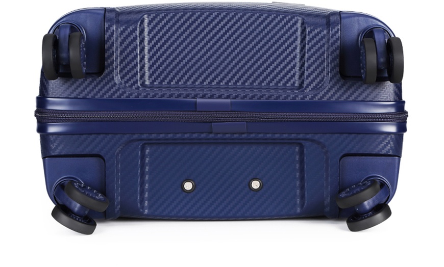 Image 8: Kono Suitcase Range