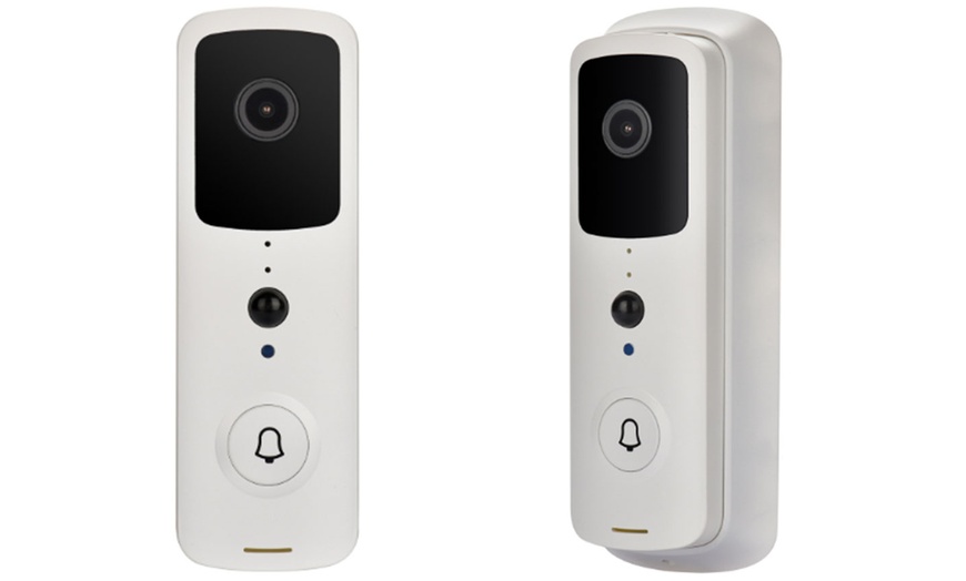 Image 2: Video Intercom Doorbell