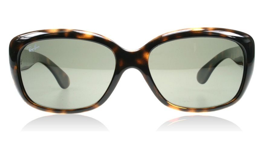 Image 22: Ray-Ban Sunglasses
