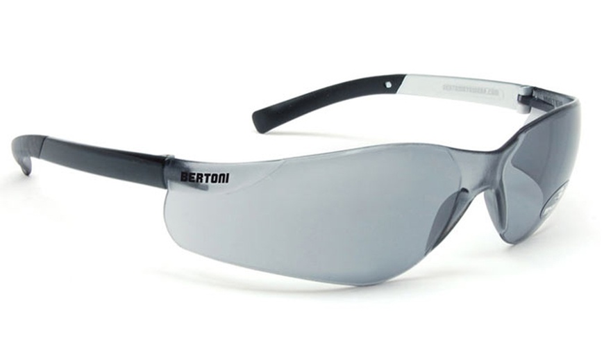 Image 5: Bertoni Sunglasses