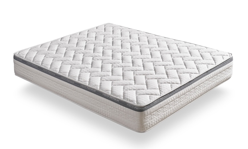 Image 3: Matelas Lux Premium