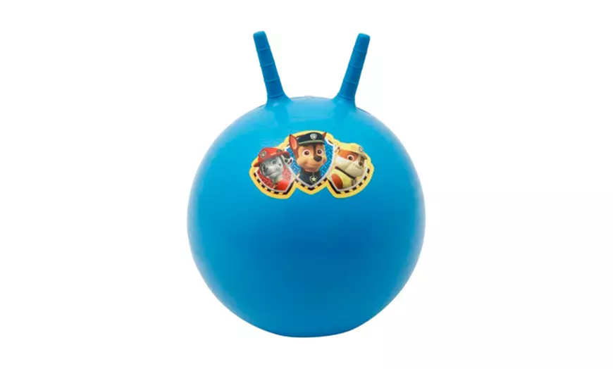 Image 6: Sambro Space Hopper