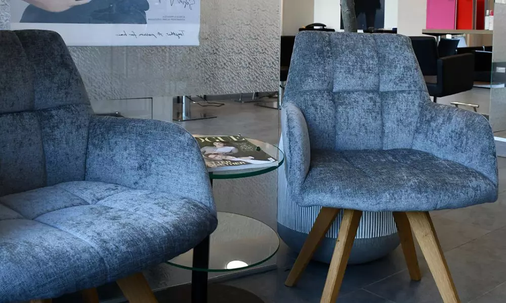 Haarschnitt für Damen oder Herren, opt. mit Zusatzleistungen