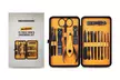 One, Two or Three 15-Piece Men's Grooming Kits - Second Medium