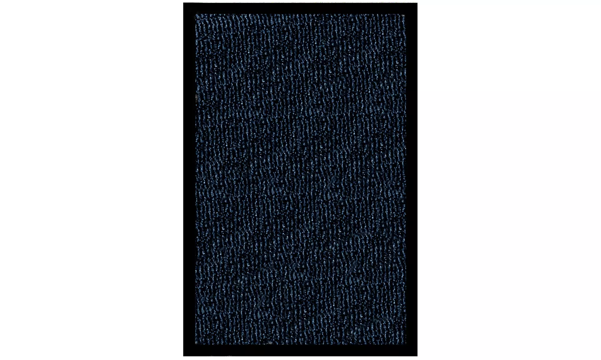 Fußmatte „Easy Clean“ in der Farbe und Größe nach Wahl, inkl. Versand