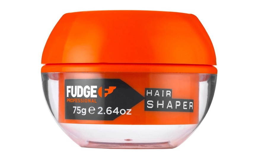 Image 6: Fudge Hair Styling Bundle