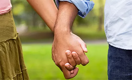 One or Three 60-Minute Premarital-Counseling Sessions from McCalla Mental Health (Up to 44% Off)  - Primary Image