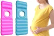 Pregnancy Maternity Pillow Raft - Second Medium
