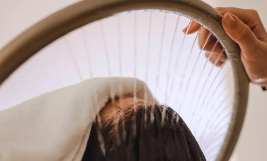 Image 3: Japanese Head Spa Full Experience de 90 minutos con bebida de cortesía