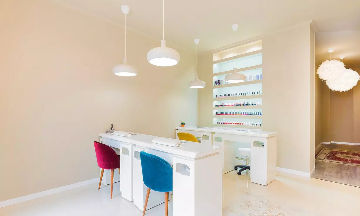 Spa "Head & Hair" avec modelage du visage avec Ivanka Beauté