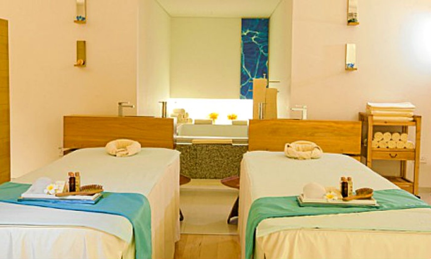 Namm Spa In Muroor Groupon