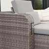 Image 6: Fauteuil de plage Home Deluxe "Holby"
