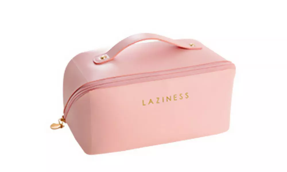 1 ou 2 trousses de toilette de voyage