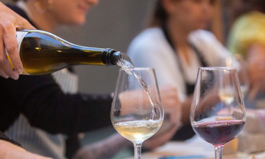 Image 4: Taller creativo de cerámica con o sin vino para 1 o 2 personas