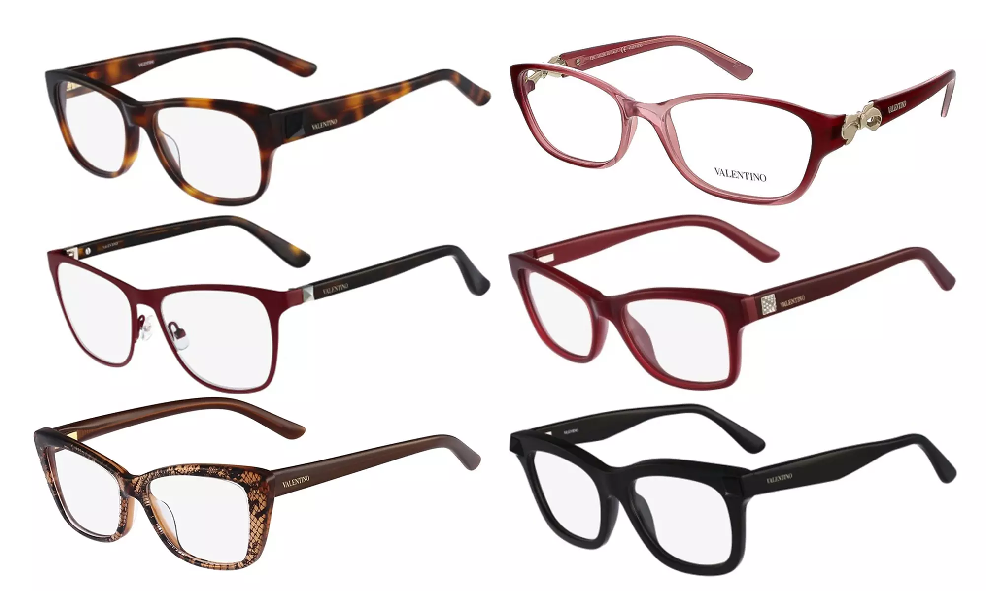 Valentino Women's Eyewear - Primary Image