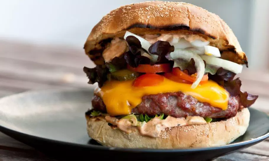 20% Cash Back at Coliseum Kitchen - Primary Image