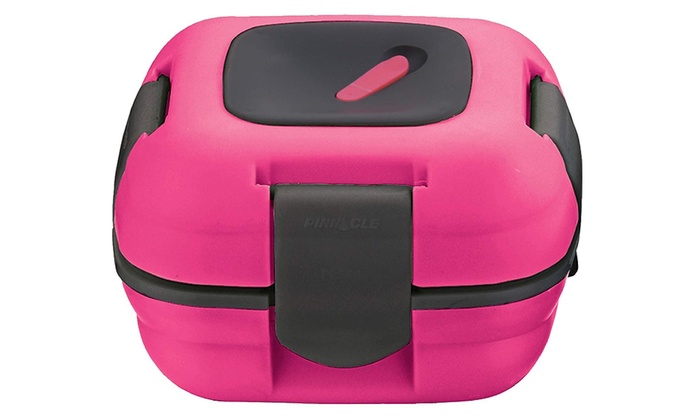 pinnacle insulated lunch box