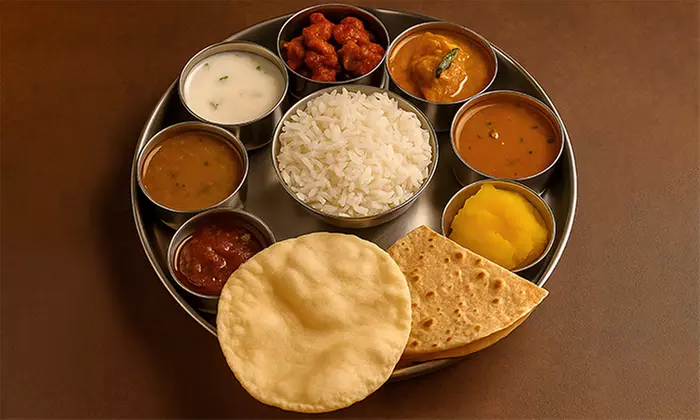 AED 50, 100, 200 or 400 to Spend Anything on the Menu