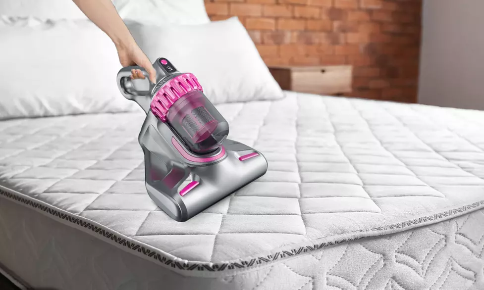 Multifunctionele 4-in-1 stofzuiger