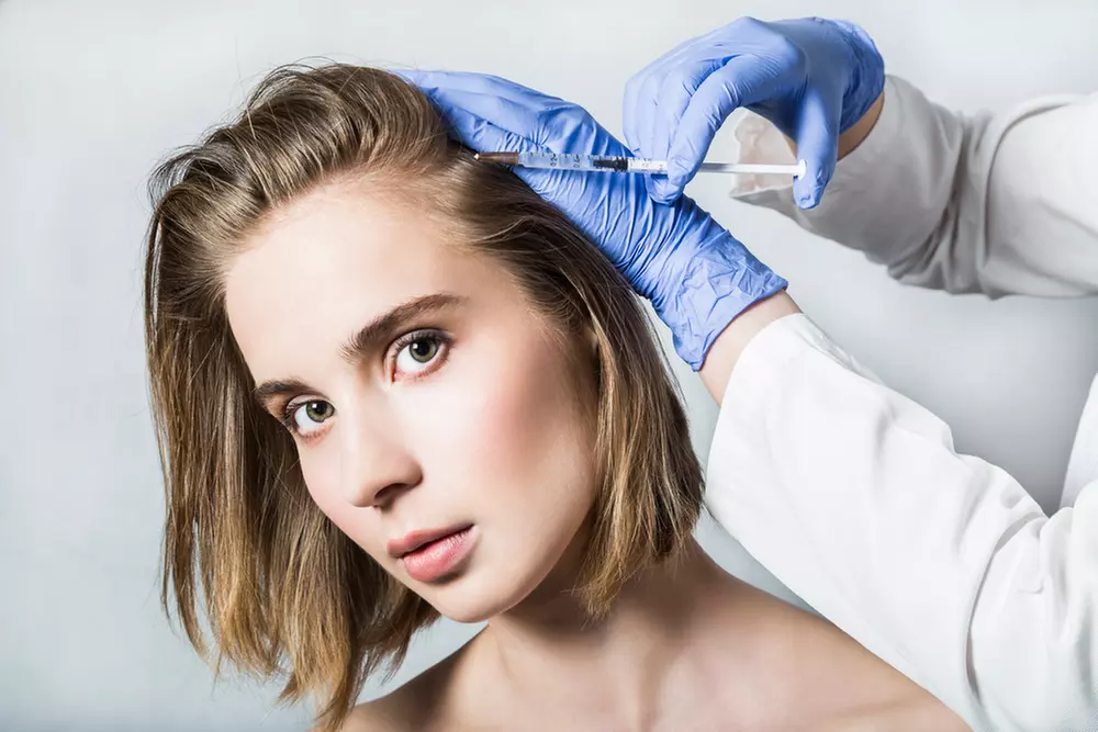 Up to 75% Off on PRP Hair Restoration - Non-Surgical at MD Cosmetic Clinic


 - Primary Image
