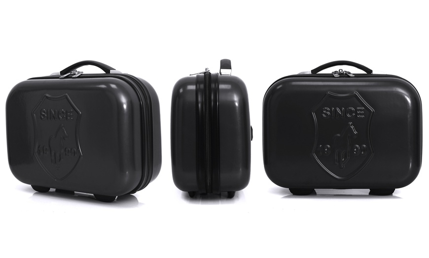 Image 5: Weekend Medium-Size Suitcase