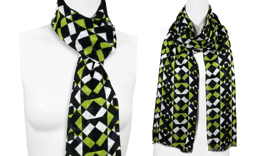 Image 3: Pia Rossini Scarves