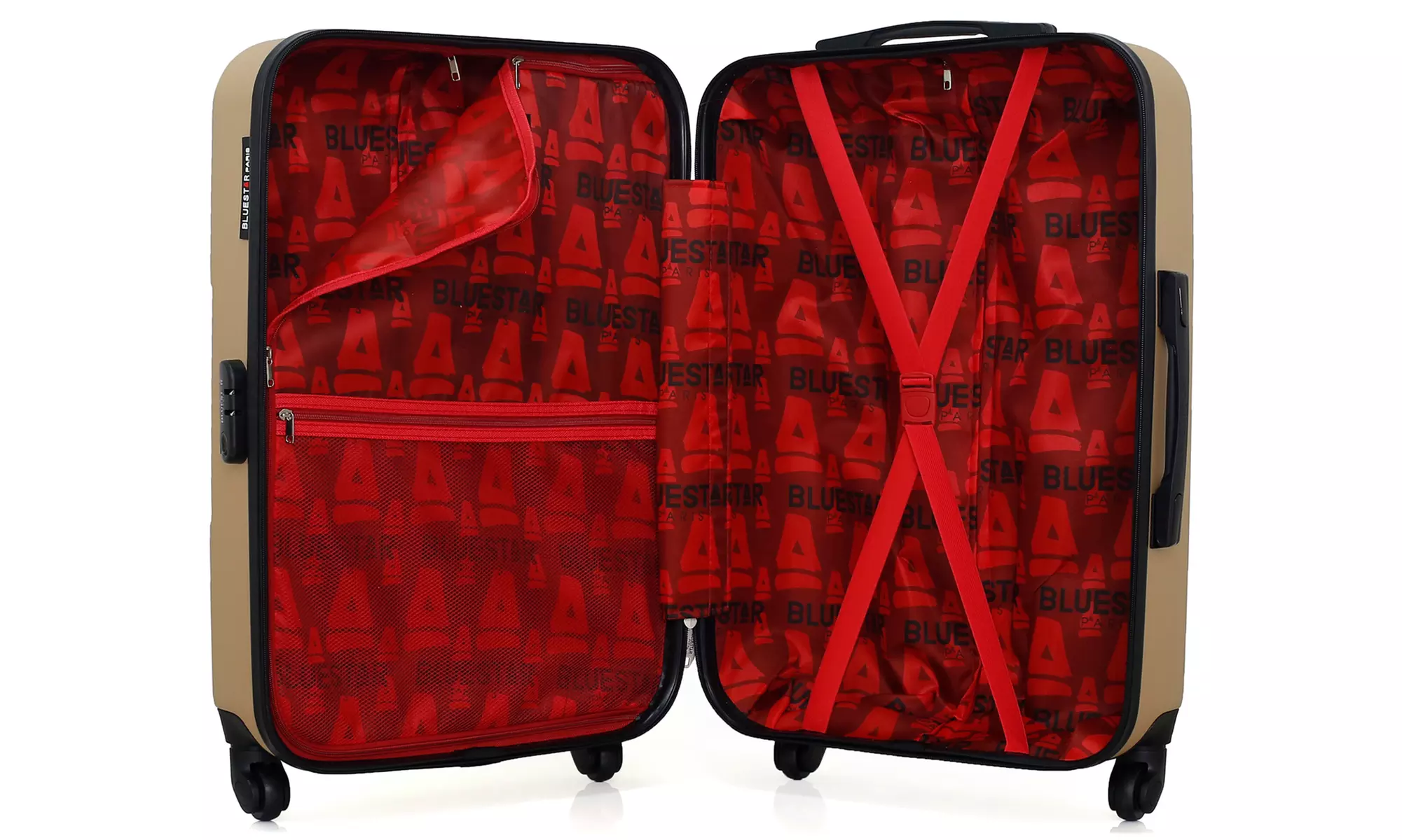 Valise week-end "Miami"