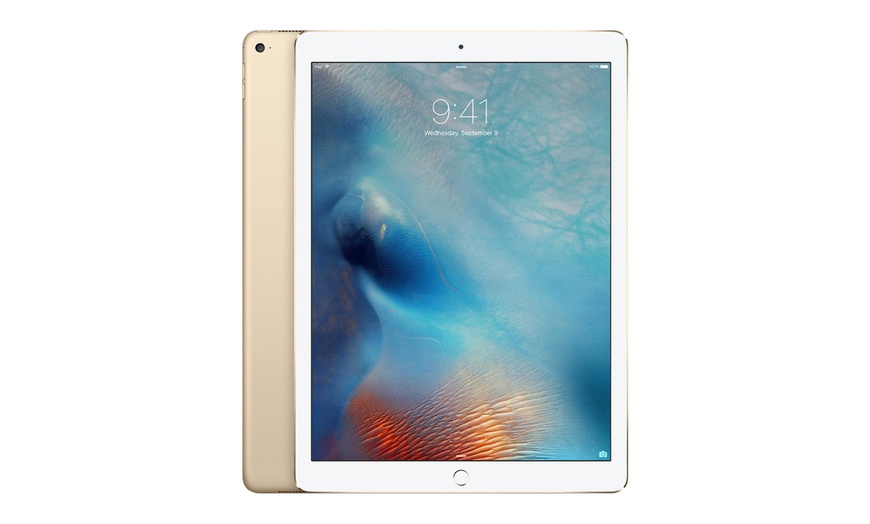 Image 2: Refurbished iPad Pro 12.9"