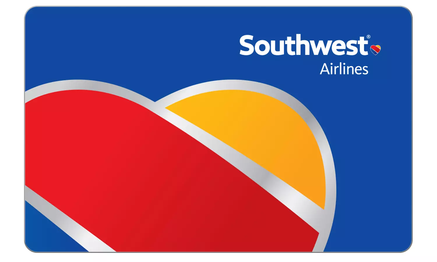 Southwest Airlines eGift Card (10% Off) - Primary Image