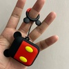 Image 6: Mickey / Minnie Premium AirPod Silicone Case Cover Dust-Proof & Shock Resistant
