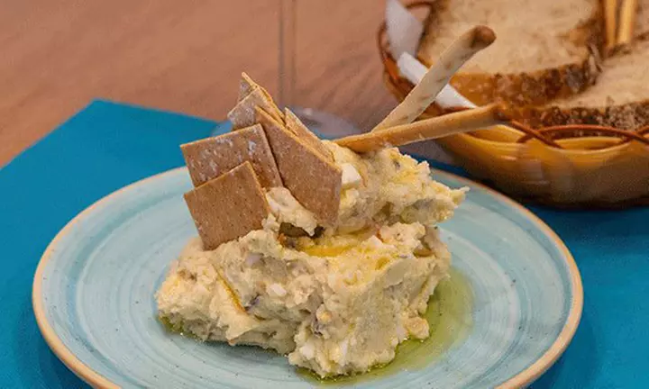 Menú El Salitre para 2 personas con opción prémium a botella de vino