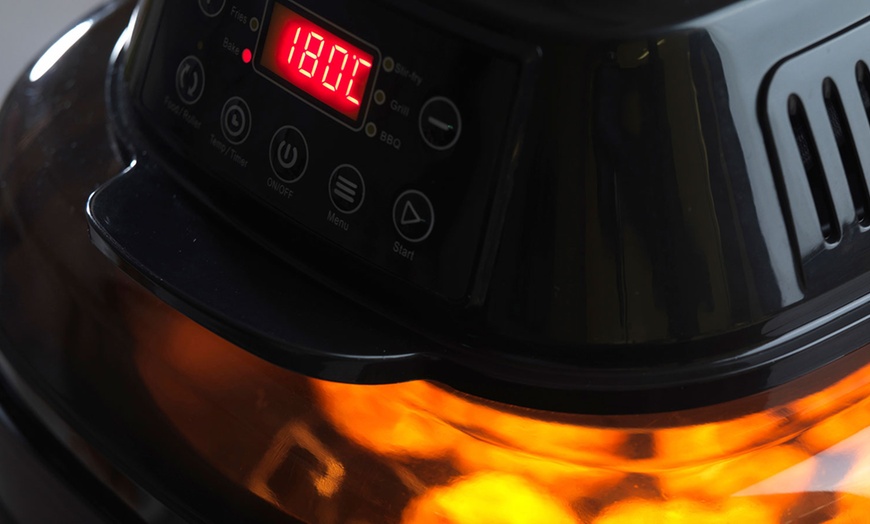 Image 6: Tower Air Fryer T17004