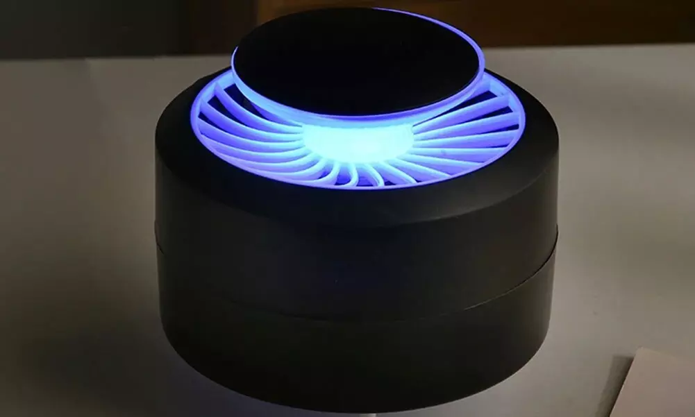 Elektrische muggenlamp met led-technologie - Image 4