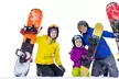 Vuelve la nieve: Alquiler de equipo completo de esquí o snow para adulto o niño ahorra hasta un 46% - Second Medium