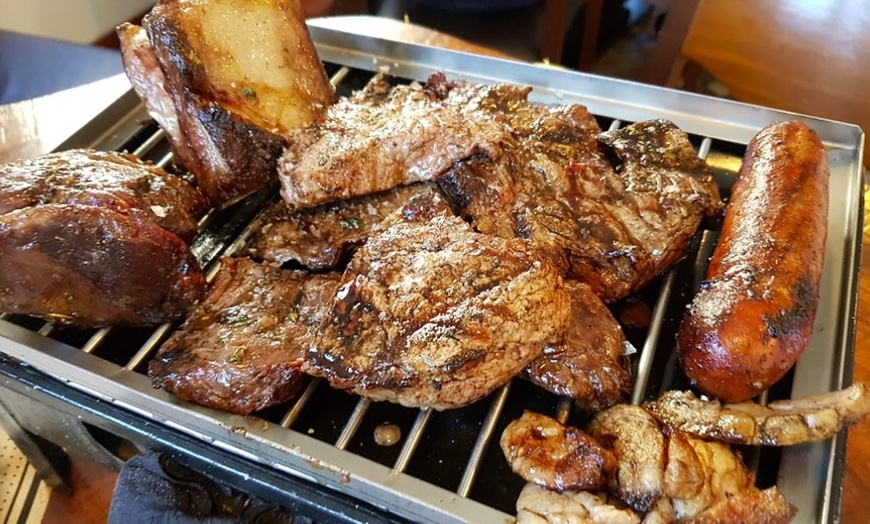 Image 5: Menú chuletón o parrillada argentina en el Restaurante Che Boludo