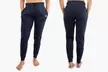 Two-Pack of 600W Chicago Women's Basic CH Pants - Image 5