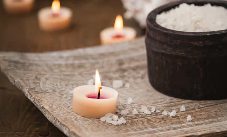 Image 4: Privates Wellness-Highlight in Bonn – für Dich oder zu zweit 