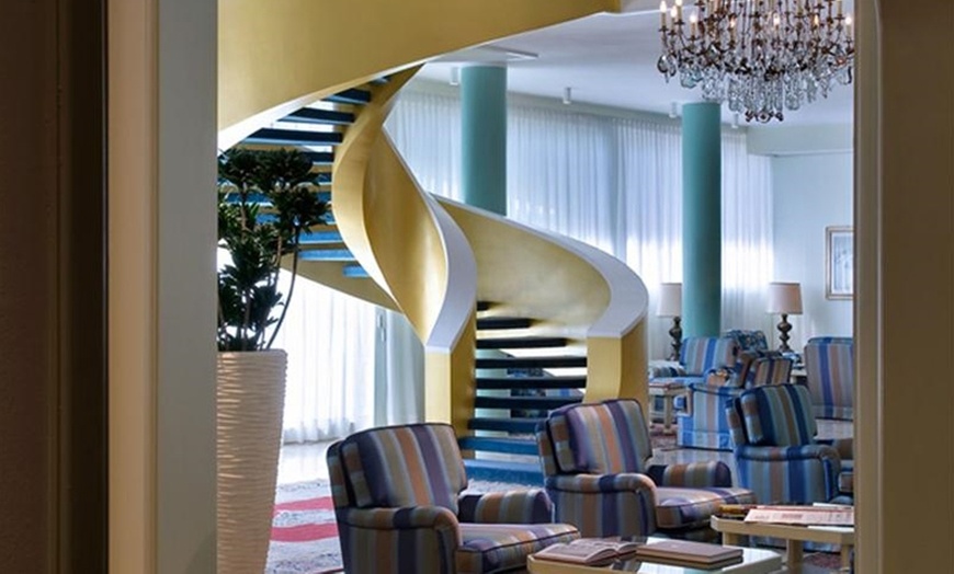 Image 15: Abano Terme 5*: camera Superior con colazione e Spa per 2