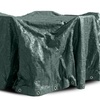 Image 23: Housse de protection pour barbecue, mobilier de jardin ou parasol
