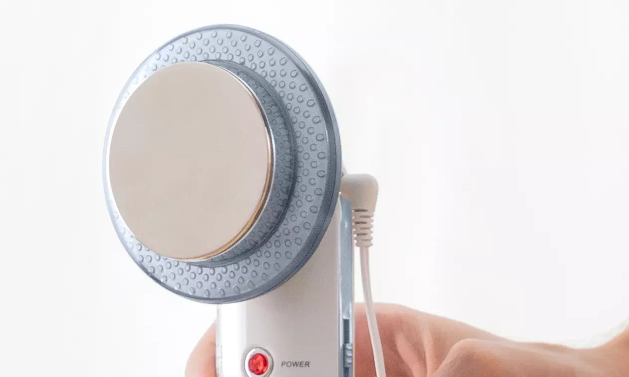 3-in-1 ultrasone cavitatie apparaat van Innovagoods