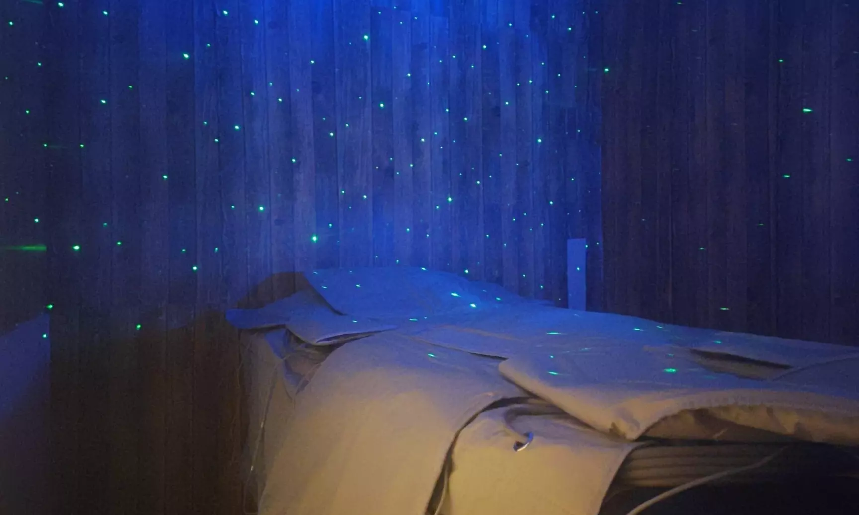 Ritual relax de masaje de 60 o 90 minutos con té ayurvédico